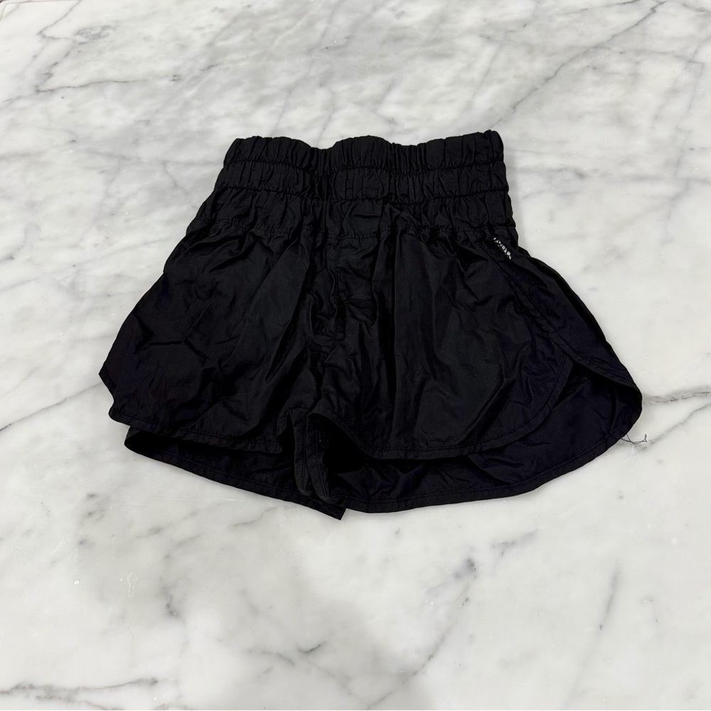 FP Movement Way Home shorts